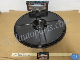 OEM 1959 1960 1961 1962 1963 1964 1965 1966 1967 1968 1969 1970 CADILLAC DEVILLE FLEETWOOD CALAIS 1959 1960 1961 1962 1963 1964 1965 1966 ELDORADO TRUNK SPARE TIRE WHEEL COVER HOLD DOWN